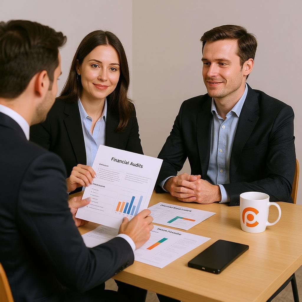 CP Tax payroll astoria works