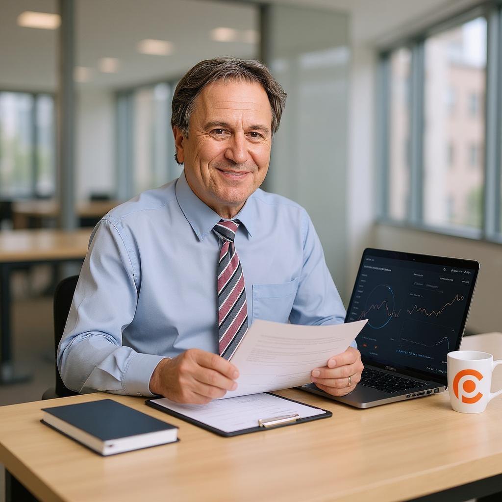 CP Tax Payroll Astoria Services